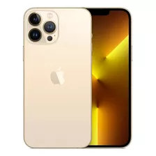 Apple iPhone 13 Pro Max (128 Gb) - Oro