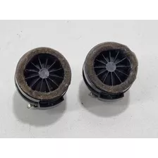 Par Tweeter De Porta Toyota Hilux Sw4 2022 Jbl