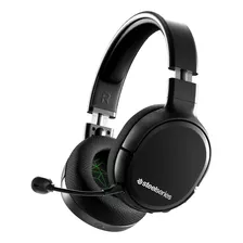 Auriculares Inalámbricos Steelseries Arctis 1 Con Micrófono