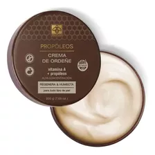 Crema De Ordeñe Con Propóleos Reino