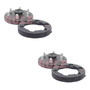 2 Amortiguadores Traseros Syd-gp Acura Rl 4wd 2005 2006 2007