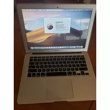 Macbook Air 13 2015. 4gb Ram. 256gb Hdd, Core I5 1,6