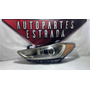 Faro Derecho Elantra 2011 2012 2013 Fa-2005