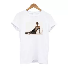 Remera Tini 2023/ Ultima / Musica