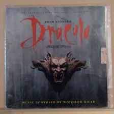 Wojciech Kilar Lp Dracula Trilha Filme Coppola Bram Stoker's