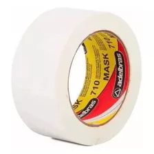 Fita Crepe 48mm X 50 M Adelbras 710 1 Rolo