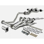 Headers Ponce Chevrolet Sonic 1.6 Escape Mofle Header Racing