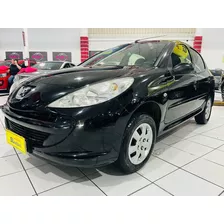 Peugeot 207 1.4 Xr 8v (com Opção De Financiamento)