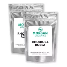 Rhodiola Rosea Extracto Puro | 100 Gramos!