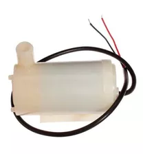 Mini Bomba De Agua Sumergible 120l/h - Arduino