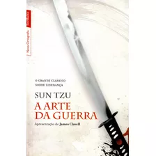 A Arte Da Guerra (edição De Bolso), De Tzu, Sun. Editora Best Seller Ltda, Capa Mole Em Português, 2011