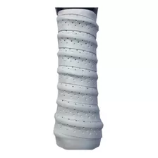 Cubre Grip Padel Tenis Golf Perforados Relieve X 1 Unidad.