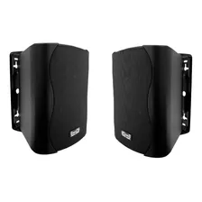 Parlantes Altavoz Ambiental Pro Dj Ws40s-bt Por Par 