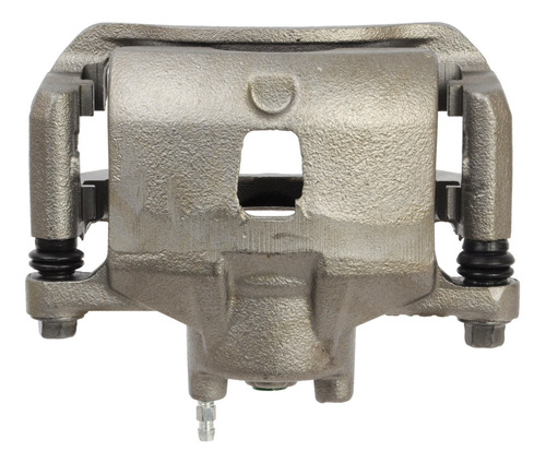 (1) Caliper Freno C/soporte Del Tiida 1.6l 4 Cil 13/16 Foto 4