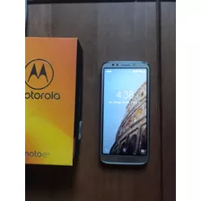 Celular Motorola E5 Play