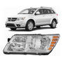 Foco 2825w Dodge Journey 2012 2.4l Mopar