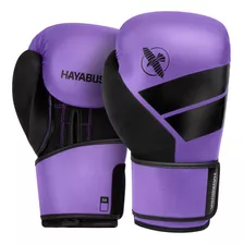 Guantes De Boxeo Hayabusa Small Purple