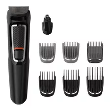 Cortador De Cabello Y Barba Philips Mg3731_15