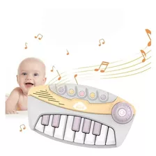 Órgano Infantil Teclado Piano De Juguete K-trina 
