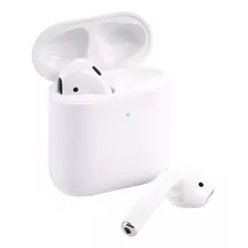 AirPods 2da Gen Apple Original Carga Inalámbrica / Usado