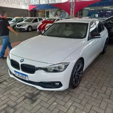  Série 3 320i M Sport 2.0