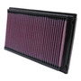 Filtro De Aire De Alto Flujo K&n Renault Samsung Qm6 2.0l 20