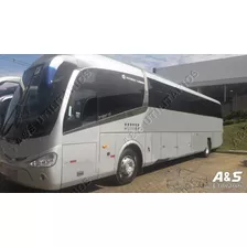 Irizar I6 Ano 2013 Completo Ligue E Confira Oferta! Ref 597