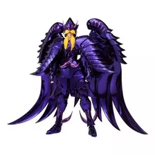 Saint Seiya Myth Cloth Ex Griffon Minos Oce Original Color