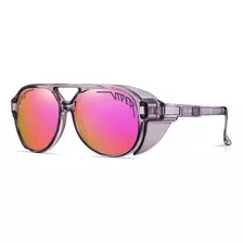 Gafas De Sol Polarizadas For Ciclismo Pit Viper Uv Sports