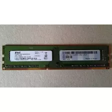 Memória Ram 4gb 1 Smart Sh564128fh8n0tnsdg