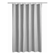 Cortinas Para Baño Lavable Sencillez Impermeables + Gancho