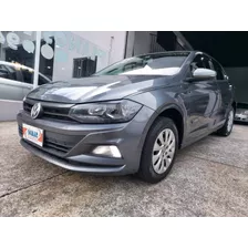 Volkswagen Polo 1.6 Msi Total Flex Manual