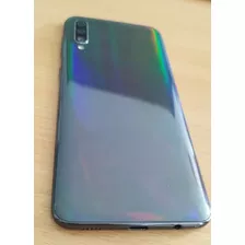 Samsung Galaxy A50 64 Gb Negro 4 Gb Ram