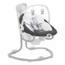 Columpio Joie Serina Swing 2 En 1 Con Vibracion 