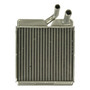 Radiador Agua Gmc K1500 Suburban V8 5.7l 92_93 Kg 2772978