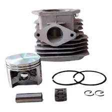 Kit Cilindro Motor Phantom 85cc Bicicleta Motorizada 