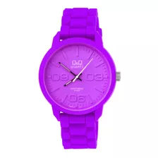 Reloj Qyq Q&q Deportivo Dayoshop