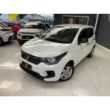 Fiat Mobi 1.0 Evo Flex Like. Manual 2019 - Completo