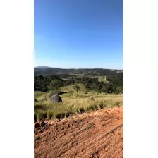 Terreno Com Vista Em São Roque/sp