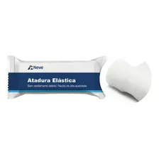 Atadura Elástica - 10cm X 2,2m (24 Rolos)