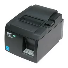 Star Micronics Tsp 143iiu Eco - Impresora De Recibos - Bicol