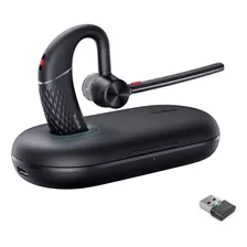 Yealink Auriculares Bluetooth Bh71 Pro Certificados Por Equi