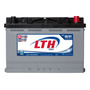 Bateria Lth Agm Volvo V40 2015 - L-48/91-760