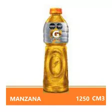 Bebida Isotonica Gatorade Manzana X 1.25 Lt