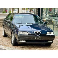 Alfa Romeo 164 - 1994