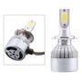 Led Luz Antiniebla H3 6000k Nissan Pathfinder 2000 A 2004