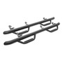 Estribos Laterales Jeep Wrangler Tj 4wd 1997-2006