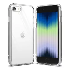 Capa Capinha Clear Slim P/ iPhone 7 8 X Xr 11 12 13 14 Max