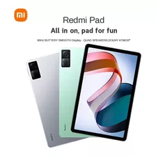 Tablet Xiaomi Redmi Pad 4