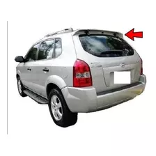 Spoiler Aleron Hyundai Tucson Modelo 2004 Al 2012.